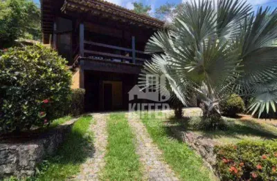 Excelente casa em condomínio com 3 quartos – pendotiba, niterói