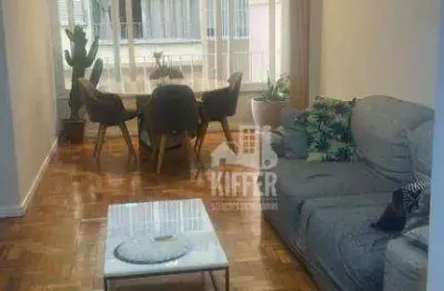 Apartamento com 3 quartos à venda na Rua Marquês de Abrantes, 138, Flamengo, Rio de Janeiro
