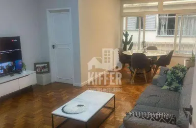 Apartamento com 3 quartos à venda na Rua Marquês de Abrantes, 138, Flamengo, Rio de Janeiro