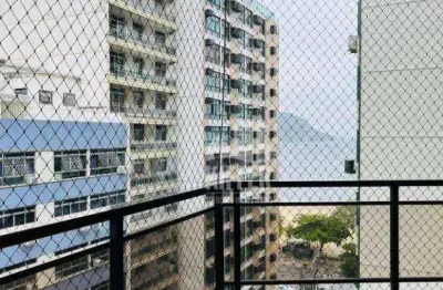 Apartamento com 4 quartos à venda na Rua Lopes Trovão, 23, Icaraí, Niterói