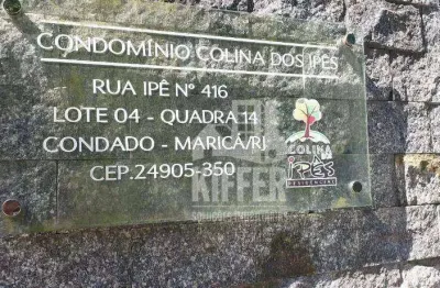 Casa com 3 dormitórios à venda, 122 m² por r$ 480.000 - condado de maricá