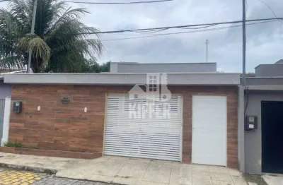 Casa com 3 dormitórios à venda, 100 m² por r$ 500.000,00 - rio do ouro - niterói/rj