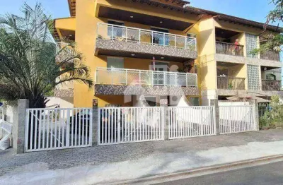 Apartamento com 2 dormitórios para alugar, 57 m² por r$ 2.350,00/mês - piratininga - niterói/rj