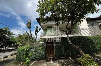 Casa com 4 quartos para alugar, 405 m² por r$ 15.711/mês - são francisco - niterói/rj