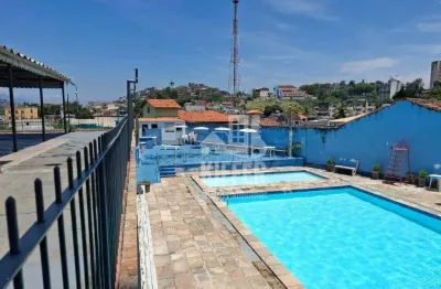 Apartamento com 2 quartos à venda na Rua Riodades, 145, Fonseca, Niterói