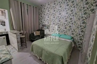 ?? vendo studio em copacabana – posto 5 (av. nossa senhora de copacabana)