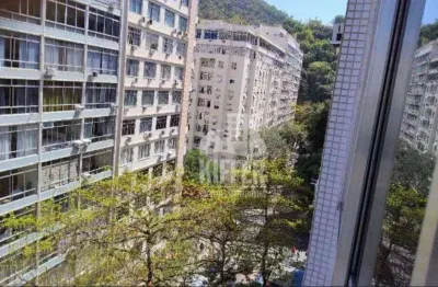 Amplo apartamento 3 quartos em copacabana – 95m² com vaga de garagem