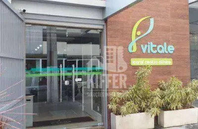 Sala comercial com 1 sala à venda na Travessa Capitão Zeferino, 27, Icaraí, Niterói