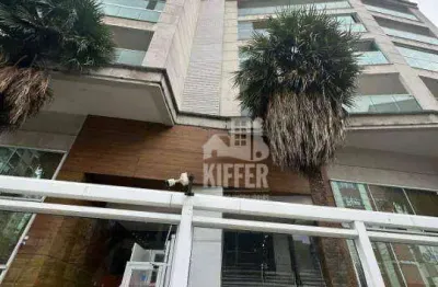 Apartamento com 2 quartos à venda, 87 m² por r$ 770.000 - icaraí - niterói/rj