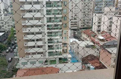 Apartamento com 2 quartos à venda na Rua Mariz e Barros, 252, Icaraí, Niterói