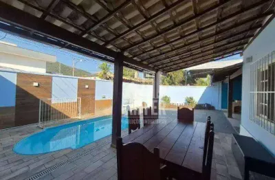 Casa com 4 dormitórios à venda, 180 m² por r$ 1.400.000,00 - piratininga - niterói/rj