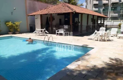 Apartamento com 3 quartos à venda, 135 m² por r$ 1.000.000 - ingá - niterói/rj