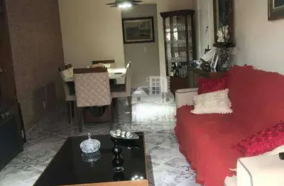 Apartamento com 3 quartos à venda, 135 m² por R$ 1.000.000 - Ingá - Niterói/RJ