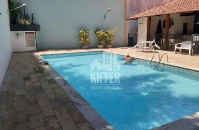 Apartamento com 3 quartos à venda, 135 m² por r$ 1.000.000 - ingá - niterói/rj