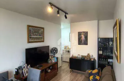 Apartamento com 2 quartos à venda na Avenida Adolpho De Vasconcellos, 444, Barra da Tijuca, Rio de Janeiro