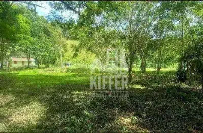 Terreno à venda, 26.539 m² por r$ 1.100.000 - muriqui - niterói/rj