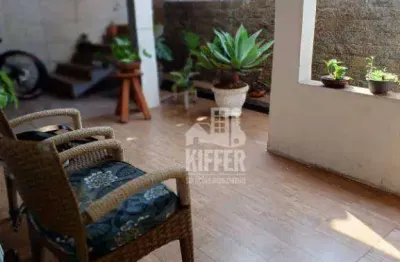 Casa com 3 quartos para alugar na Avenida Humberto de Alencar Castelo Branco, 2362, Lindo Parque, São Gonçalo