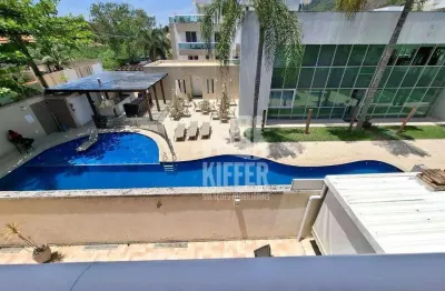 Apartamento com 2 quartos à venda na Rua Scylla Souza Ribeiro, 57, Itaipu, Niterói