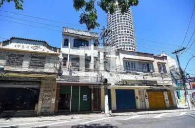 Ponto comercial com 17 salas à venda na Rua Doutor Celestino, 10, Centro, Niterói