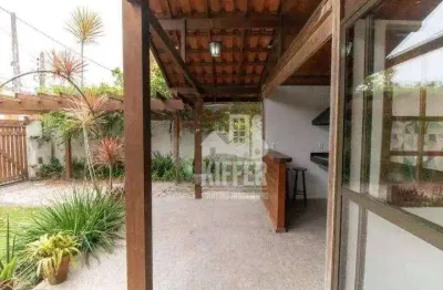 Casa com 3 quartos à venda, 180 m² por r$ 1.480.000 - piratininga - niterói/rj