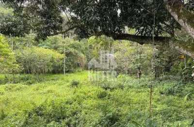 Terreno à venda, 2066 m² por r$ 240.000,00 - muriqui - niterói/rj