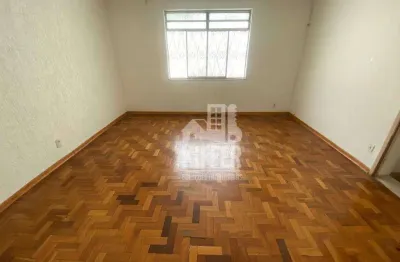 Casa com 5 quartos para alugar, 200 m² por r$ 5.477/mês - icaraí - niterói/rj