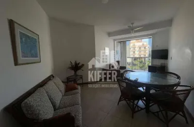 Apartamento com 3 quartos à venda, 120 m² por r$ 750.000 - algodoal - cabo frio/rj