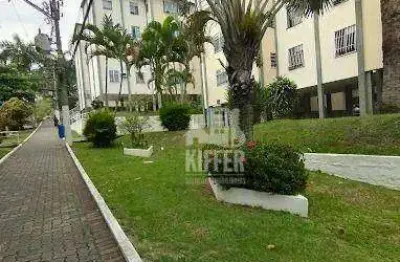 Apartamento com 2 quartos à venda, 70 m² por R$ 220.000 - Barreto - Niterói/RJ