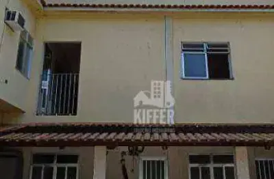 Casa com 5 dormitórios à venda, 300 m² por r$ 400.000,00 - boaçu - são gonçalo/rj