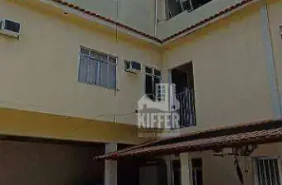 Casa com 5 dormitórios à venda, 300 m² por r$ 400.000,00 - boaçu - são gonçalo/rj