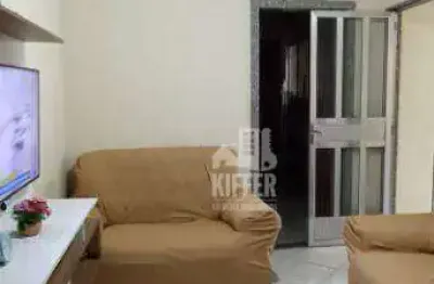 Casa com 5 dormitórios à venda, 300 m² por r$ 400.000,00 - boaçu - são gonçalo/rj