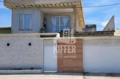 Casa à venda -condomínio elisa lake beach - ponta grossa - maricá/rj