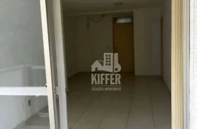 Apartamento com 2 dormitórios para alugar, 90 m² por r$ 3.205,87/mês - ingá - niterói/rj