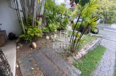 Casa com 5 quartos à venda, 320 m² por r$ 2.150.000 - são francisco - niterói/rj