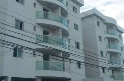 Apartamento com 2 quartos à venda na Avenida José Mendonça de Campos, 518, Mutondo, São Gonçalo