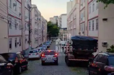 Apartamento com 3 quartos à venda na Rua Uruguai, 288, Tijuca, Rio de Janeiro