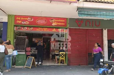 Ponto à venda, 50 m² por r$ 1.500.000,00 - centro - niterói/rj