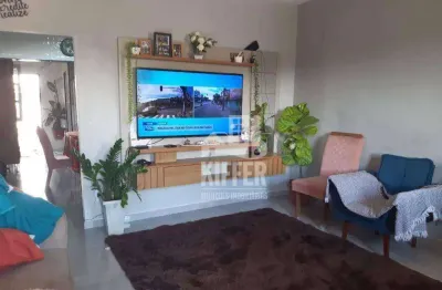 Casa com 3 dormitórios à venda, 146 m² por r$ 380.000,00 - mutondo - são gonçalo/rj