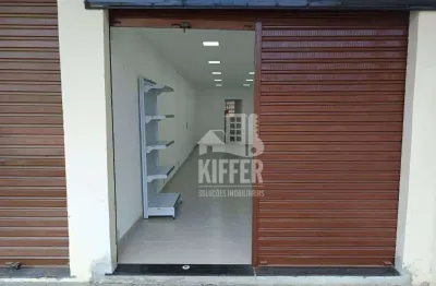 Ponto comercial à venda na Avenida Irene Lopes Sodré, 4077, Engenho do Mato, Niterói