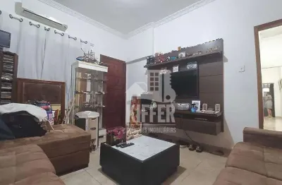 Casa de vila em santa rosa com 2 dormitórios à venda, 80 m² por r$ 430.000 - santa rosa - niterói/rj