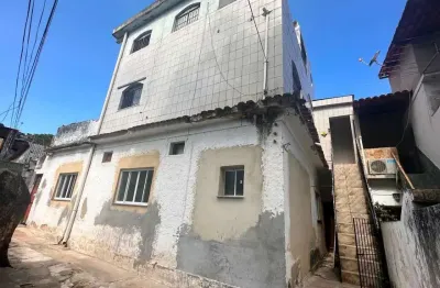 Casa com 5 quartos à venda na Rua Doutor Mario Vianna, 583, Santa Rosa, Niterói