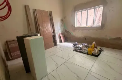 Casa com 2 dormitórios à venda, 82 m² por R$ 210.000,00 - Santa Rosa - Niterói/RJ