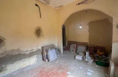 Casa com 2 dormitórios à venda, 82 m² por r$ 210.000,00 - santa rosa - niterói/rj