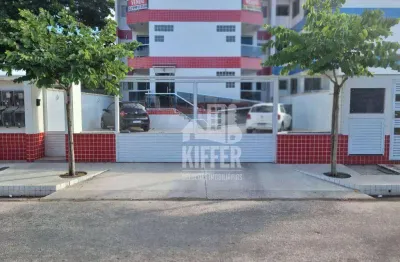 Apartamento à venda, 80 m² por r$ 360.000,00 - fluminense - são pedro da aldeia/rj