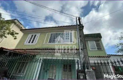 Casa com 4 dormitórios para alugar, 100 m² por r$ 3.300/mês - santa rosa - niterói/rj