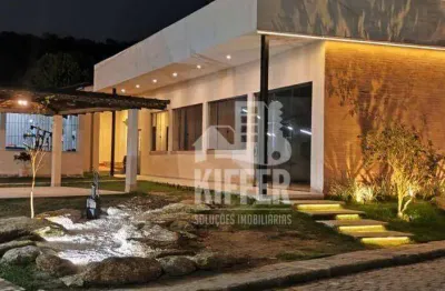 Casa em condomínio fechado com 3 quartos à venda na Rodovia Amaral Peixoto, 10500, Várzea das Moças, Niterói