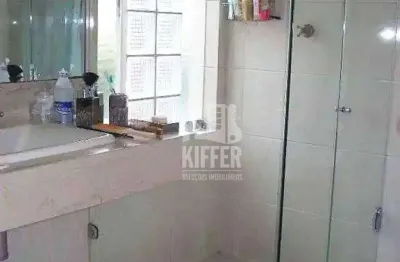 Casa com 4 quartos à venda na Rua Itapuca, 75, Ingá, Niterói