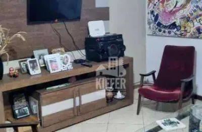 Casa com 2 quartos à venda, 50 m² por r$ 650.000 - itaipu - niterói/rj