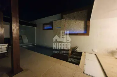 Casa com 3 quartos para alugar, 356 m² por r$ 13.600/mês - camboinhas - niterói/rj