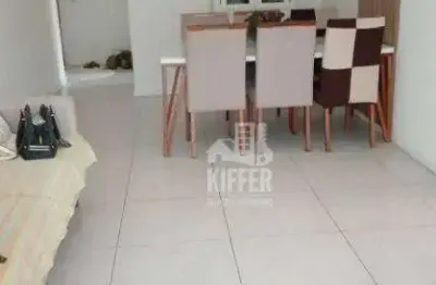 Apartamento com 3 quartos à venda, 114 m² por r$ 1.100.000 - piratininga - niterói/rj